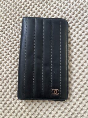 Vintage Chanel Wallet